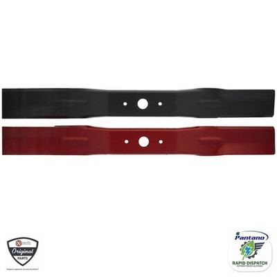 Exmark Navigator 48'' Blade Kit 103-4207 103-4208 | S-Series NVS730 NVS740