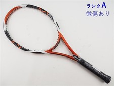 Used Tennis Racket Wilson K Tour Team FX 102 2009 Model G1 WILSON K TOUR TEAM...