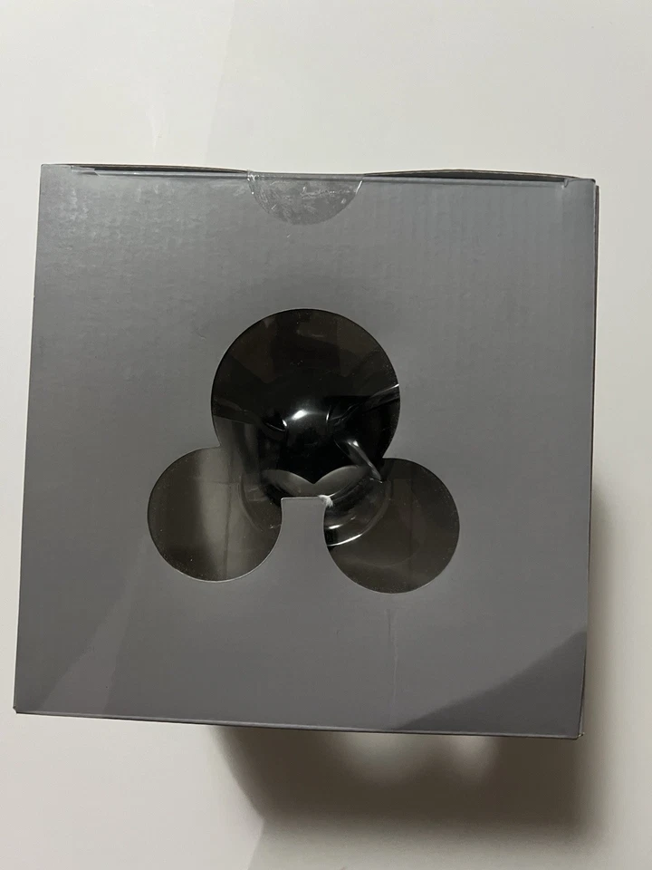 Виниловая художественная фигурка с автографом VANDUL Hostage No1 Classic Mickey Mouse Disney - Изображение 4 из 4