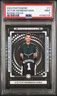 Victor Wembanyama 2023-24 Panini Photogenic #11 Rookie Focus PSA 9