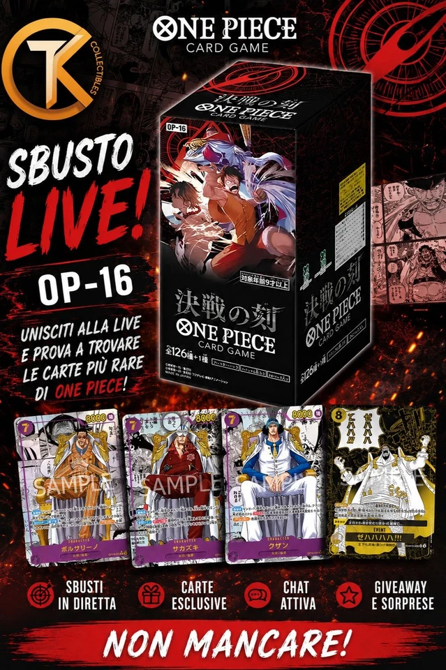 RIP & SHIP Shōnen Mix 🔥Pokémon, One Piece, Dragon Ball , Yu-Gi-Oh! + ASTE!