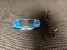 PSP Psp Body Limited Color Hard Cover With Charger Japan