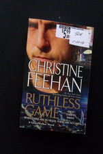 A GhostWalker Novel: Ruthless Game 9 by Chris...