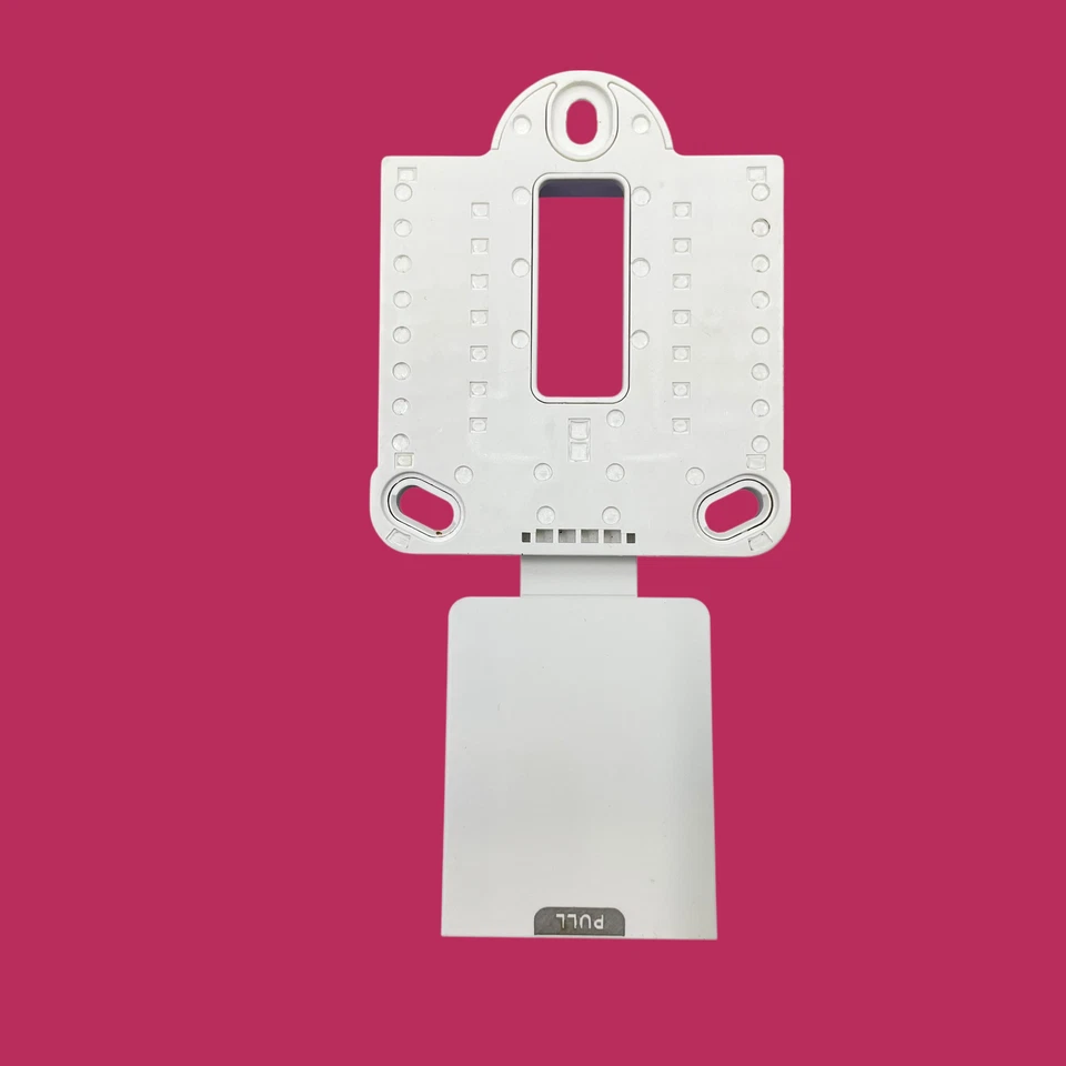 Honeywell Home T5 Smart Thermostat WiFi White RTH8800WF2022 #MP2950 (VK) - Image 3 of 4