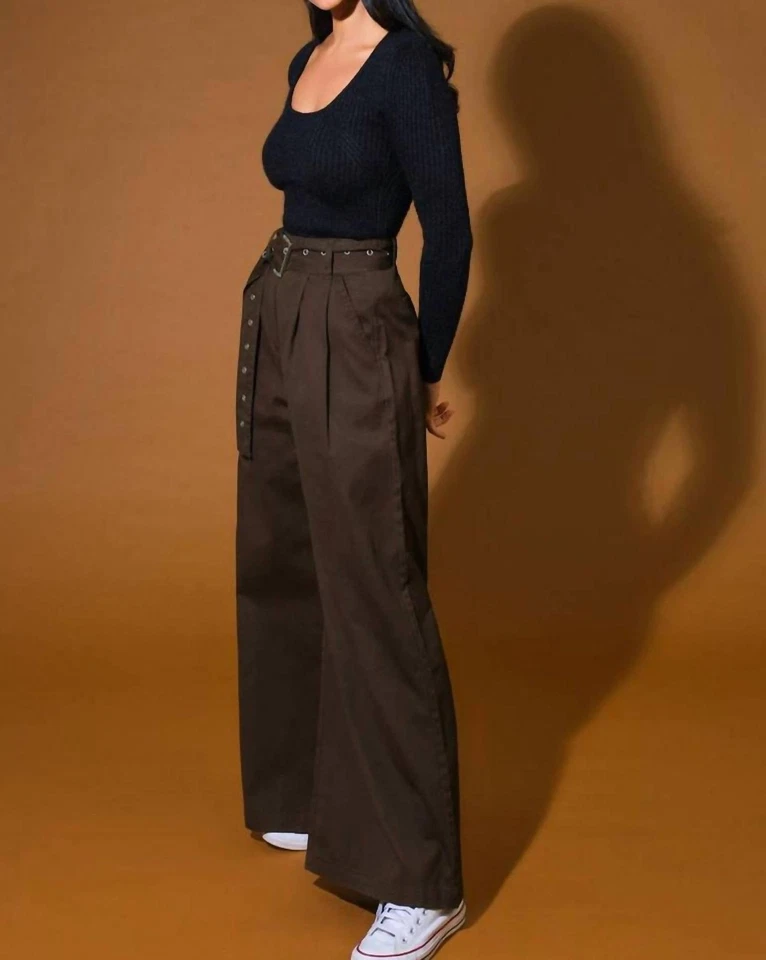 Flying Tomato Pack Your Bags Pant Size L - Image 3 of 4