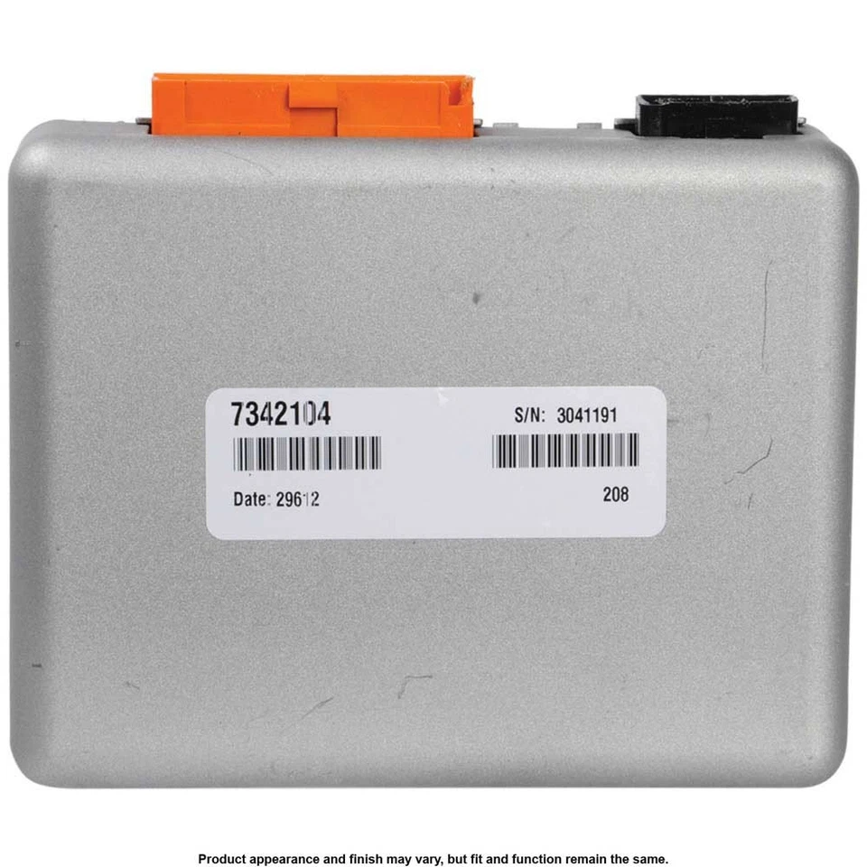 For Chevy Silverado Suburban 1500 2500 Cardone Transfer Case Control Module GAP - Изображение 2 из 4