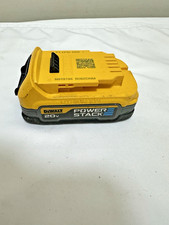 DEWALT [DCBP034] GENUINE 20V MAX 1.7 AH POWER STACK LI-ION BATTERY PACK