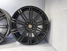 Dr62 Racing Rims 16x7 4x100 4x114.3 Universal W Center Caps