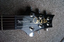 PRS Tremonti 10-Top Electric Guitar Paul Reed Smith