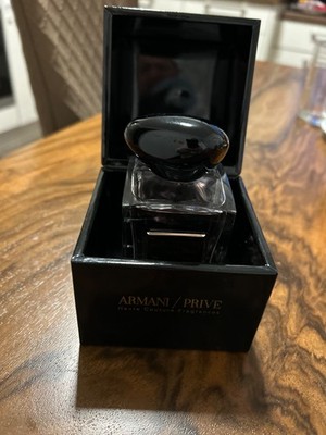 Giorgio Armani Privé Rose Alexandrie Eau de Toilette 100ml