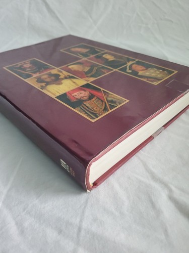 History Plays William Shakespeare 1990 Henry Holt & Co Hardcover - Picture 5 of 21