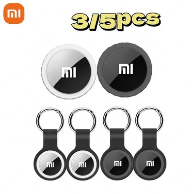 Air Tag Xiaomi Bluetooth Tracker Smart Anti-Lost Key Finder für IOS & Android