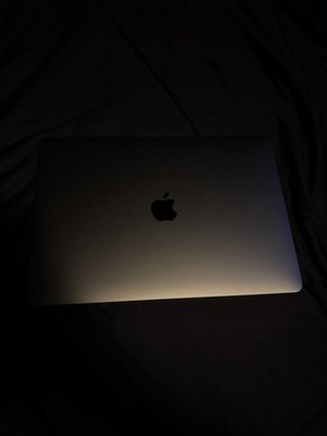 Apple M1 MacBook Air 13.3'' 8GB 128GB ( Gray) 2020