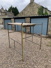 Scaffold Tower