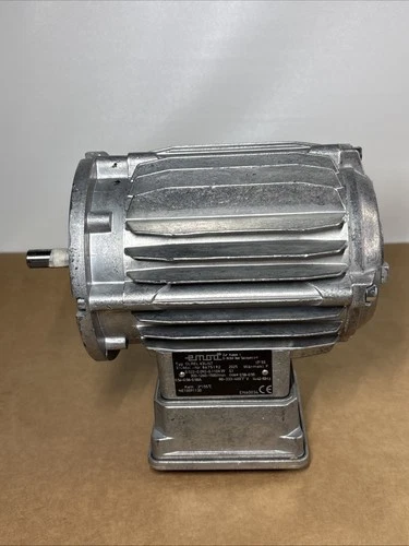 EMOD OLREL 63L/4T 3-Phase Electric Motor 0.11kW ,400V IP55 PN 8675192