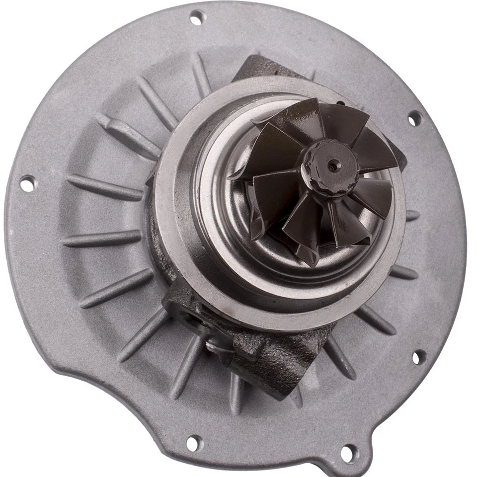 TURBO CARTRIDGE CHRA FOR ISUZU RODEO TROOPER 2.8 LTD 98-04 4JB1T VF420014 - Image 2 of 4