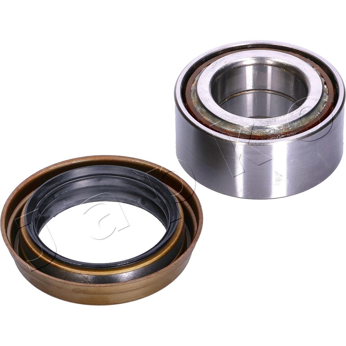 Fits JAPKO 412025 WHEEL BEARING KIT