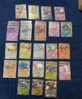 Pokémon ex & Mega ex Lot – 30 Cards – Yanmega, Mega Venusaur, Mega Latias