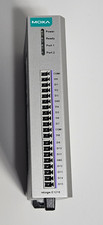 MOXA ioLogik E1210 Ethernet Remote I/O with 2...