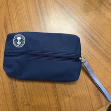 NEW! ANA Busines Class Amenity Kit - Neal's Yard Remedies - Zippered Box Style