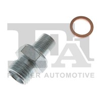Fa1 Hohlschraube, Lader 989-10-004.011 FüR Audi Seat Skoda VW