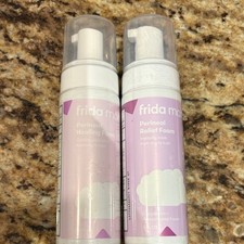 2 Frida Mom Exp 4/27 Perineal Healing Foam Cooling Pain Relief Postpartum 5 oz