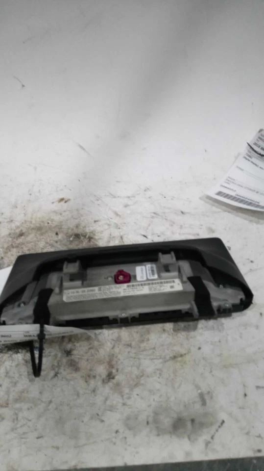 Info-GPS-TV Screen Display Dash 8.8" Screen Fits 18-21 BMW 230i 573774 - Image 2 of 4