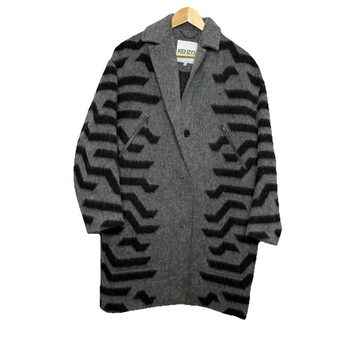 KENZO Coats, Jackets & Vests for Women for sale - eBay