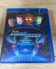 Star Trek: Lower Decks: The Complete Series [New Blu-ray] Boxed Set