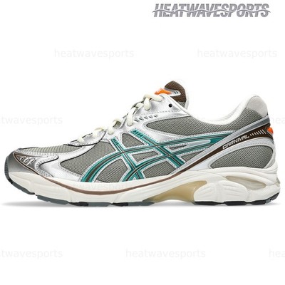 Carnival x ASICS GT 2160 'Concrete Bloom' 1203A568-300 Men New Sizes