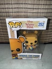 Funko Pop! Disney Winnie the Pooh #252 Vinyl Figure