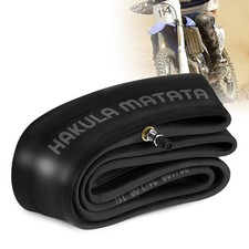3.00-14 Dirt Bike Replacement Inner Tube With TR4 Valve Stem 90 100-14