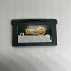 Nintendo Gameboy Advance Golden Sun