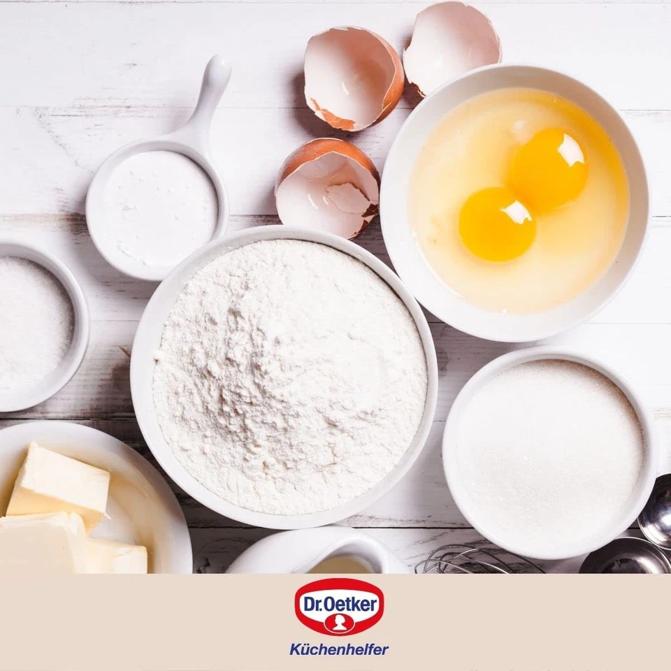 Dr. Oetker Spatola Silicone Argento 26.5 x 4 x 2 cm - Immagine 2 di 4