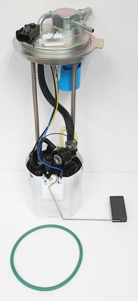 Suspensión de bomba de combustible Airtex E3809M para Chevrolet GMC Sierra 1500 5,3 L 6,2 L 2009 Foto 2 de 4