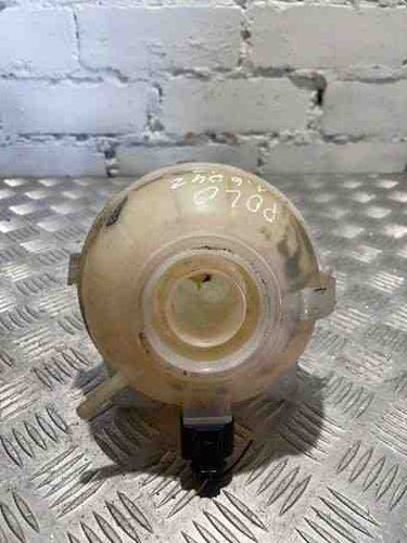 VW POLO 6R, 6C Ausgleichsbehälter 6Q0121407B 1.60 Diesel 66kw 2010 21508282