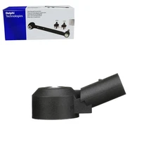 Delphi Ignition Knock (Detonation) Sensor For 2013-2018 Audi S8 4.0L V8