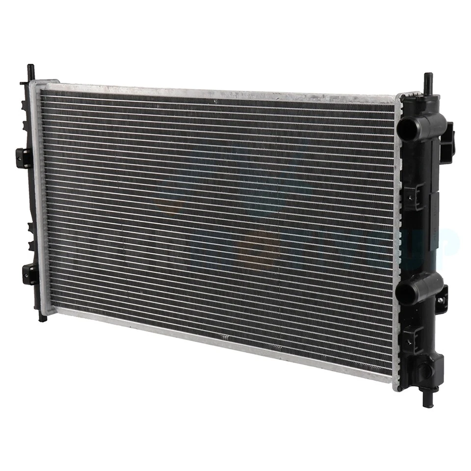 Radiator Aluminum for 2001-2006 Chrysler Sebring Dodge Stratus Replacement - Image 4 of 4