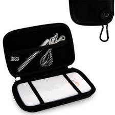 GPS Hard Shell Protective Case For 5 Inch Garmin Nuvi 50LM / 52LM / 55LM / 55LMT