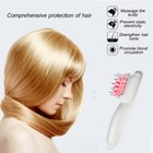 Electric Hair Growth Comb Infrared Laser Hair Care Style Anti-Hair Loss 650nm US