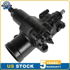 Power Steering Gear Box for GMC C2500 C3500 C3500HD K1500 C2500 Suburban K3500