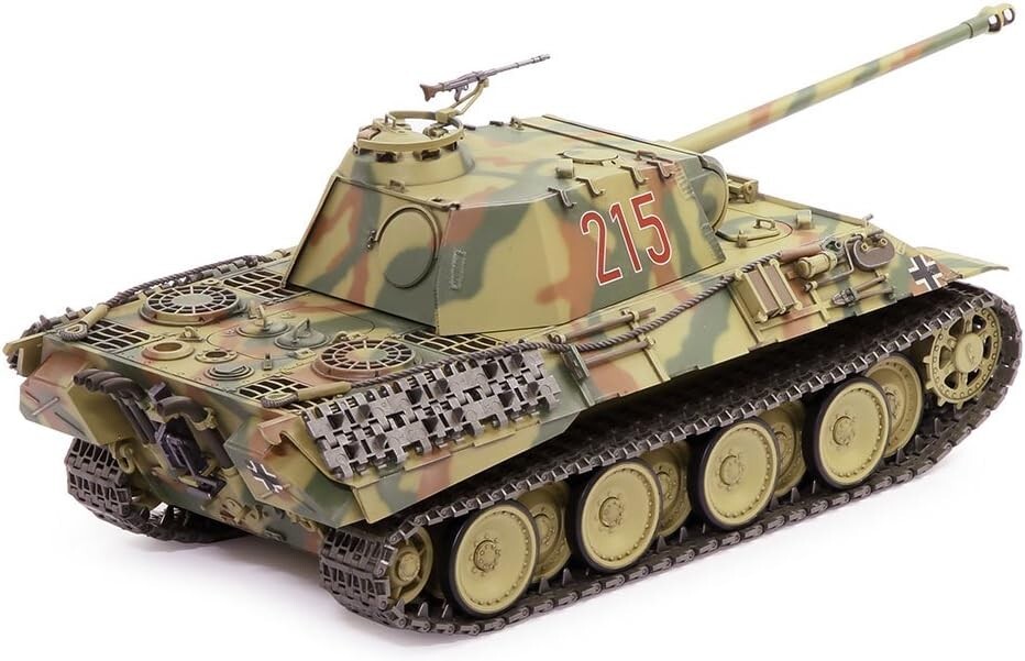 その他 TAMIYA 1/25 Panzer Kampfwagen V Panther 132515-10911-pristine.jpg?w=640