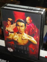 The Mighty Four / Mighty Tae Kwon Do (dvd) Casanova Wong, Elton Chong, The Mighty Four / Mighty Tae Kwon Do (dvd) Casanova Wong, Elton Chong,