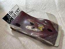 1/24 Scale Slot Car-Group 15-Wing Car Chassis-Nice Wing Body-Xlnt Condition