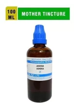 SBL Homeopathic Janosia Ashoka Mother Tincture Q (30ml - 100ml)