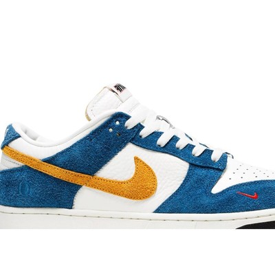 Nike Kasina x Dunk Low 