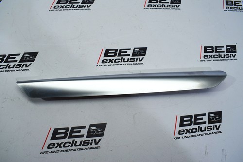 Mercedes E200 W212 MOPF Zierleiste rechts Mittekonsole Blende Cover A2126908082
