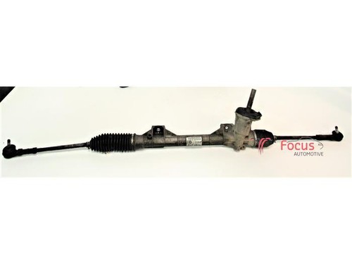 Lenkgetriebe Servo Renault Twingo II CN0 8200867057 P9202960