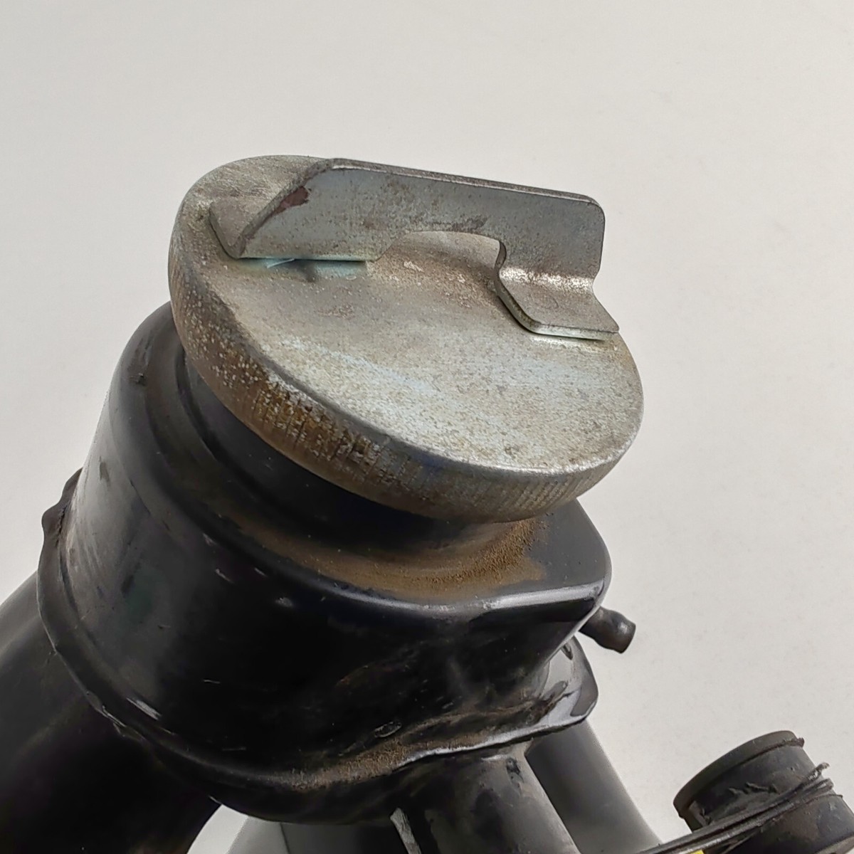 KAWASAKI ZX 130 FUEL TANK | eBay