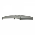 Coverlay 12-108CT-LGR for 1984-1997 Ford F700 Light Gray Dashboard Cover